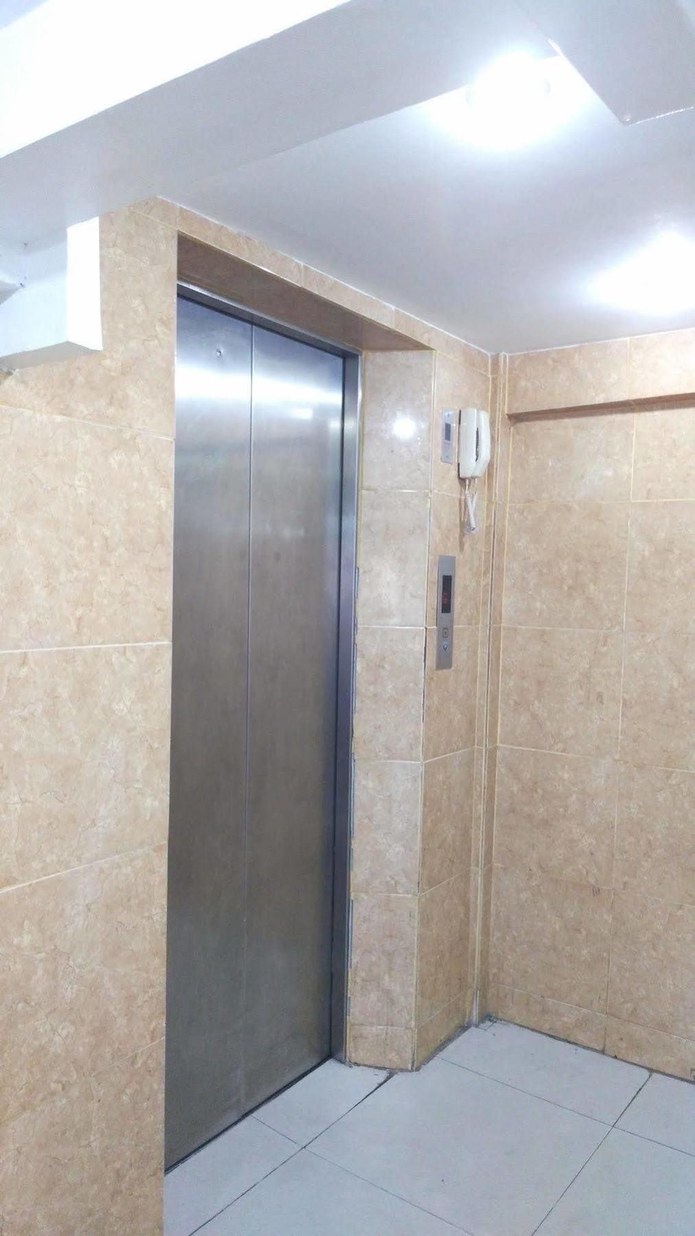 Alsana Hotel Bangkok Luaran gambar
